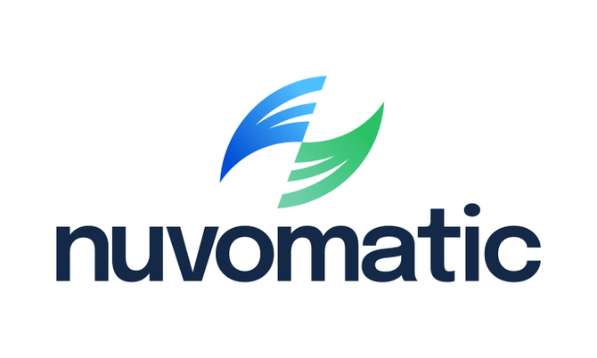 Nuvomatic.com