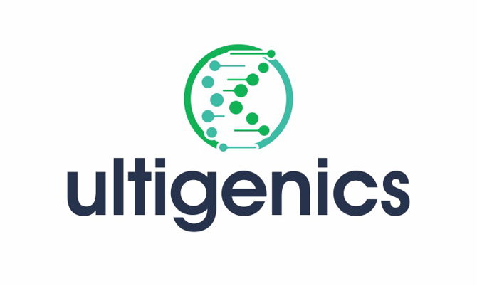 Ultigenics.com