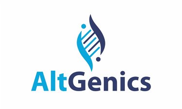 AltGenics.com