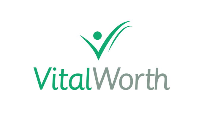 VitalWorth.com