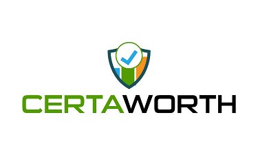 CertaWorth.com