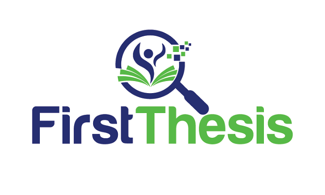 FirstThesis.com