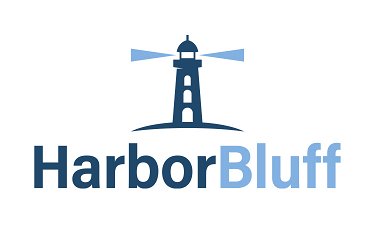 HarborBluff.com