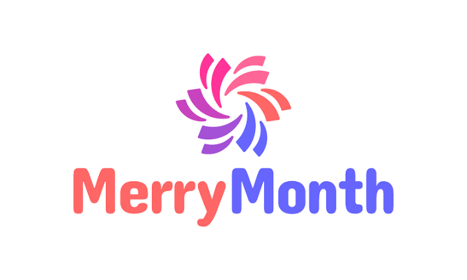 MerryMonth.com