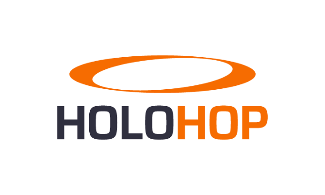 HoloHop.com