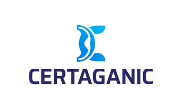 Certaganic.com