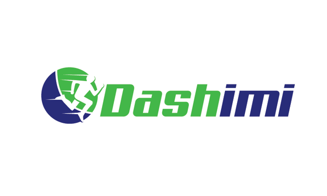 Dashimi.com