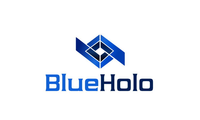 BlueHolo.com