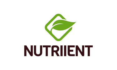 Nutriient.com