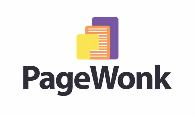 PageWonk.com