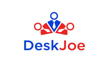 DeskJoe.com