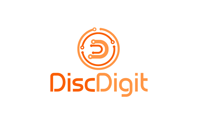 DiscDigit.com