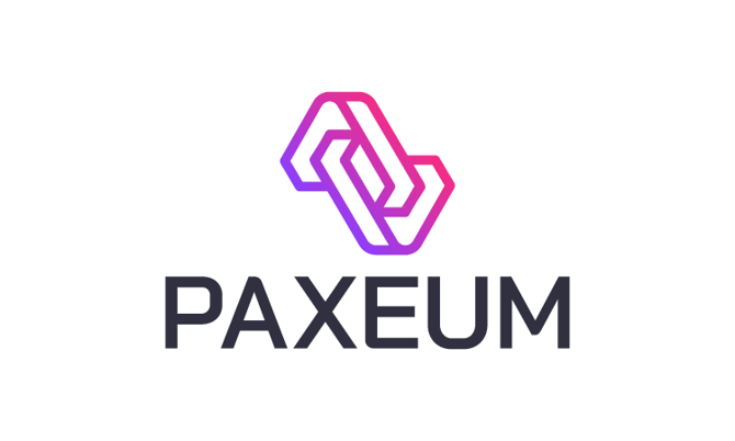 Paxeum.com