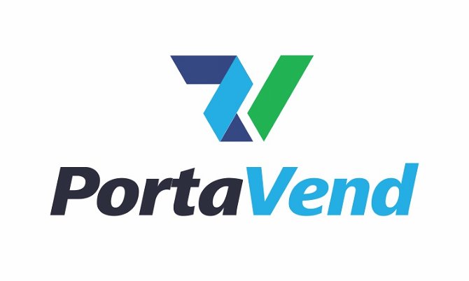 PortaVend.com