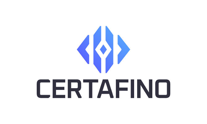 Certafino.com