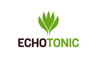 EchoTonic.com