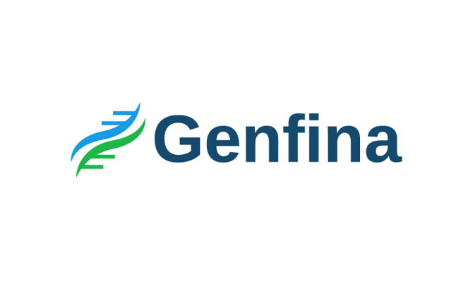 Genfina.com