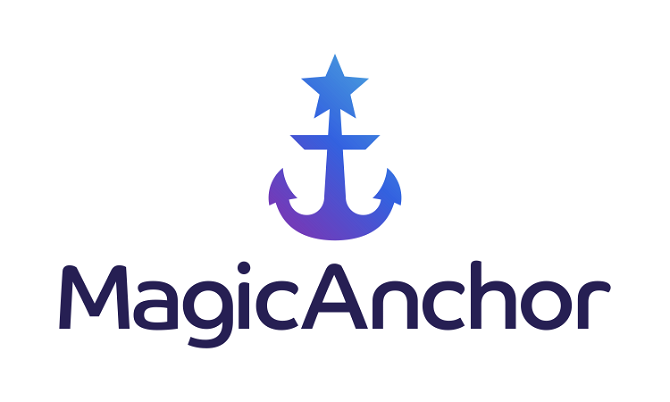 MagicAnchor.com