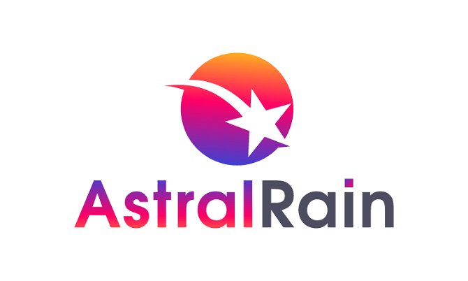 AstralRain.com