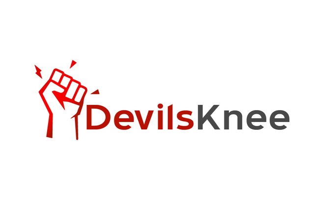 DevilsKnee.com