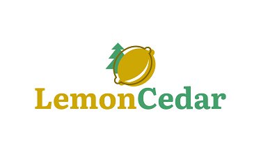 LemonCedar.com