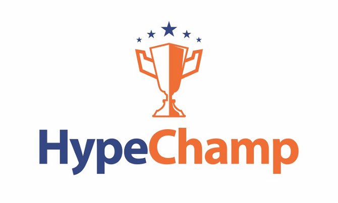 HypeChamp.com