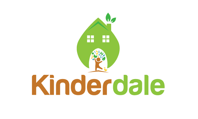 Kinderdale.com