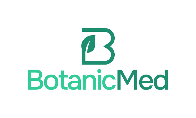 BotanicMed.com