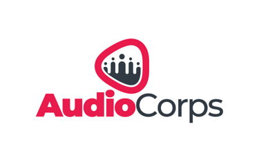 AudioCorps.com