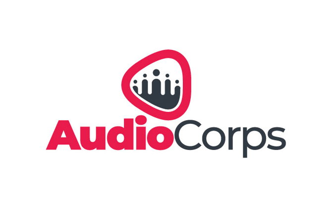 AudioCorps.com