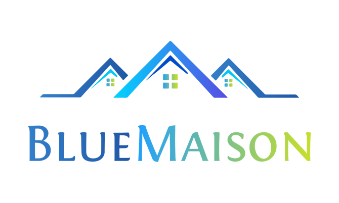 BlueMaison.com