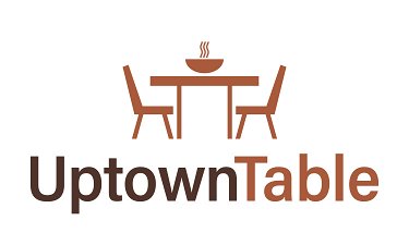 UptownTable.com