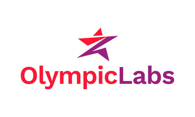 OlympicLabs.com