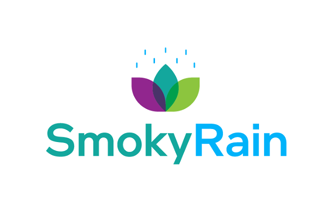 SmokyRain.com