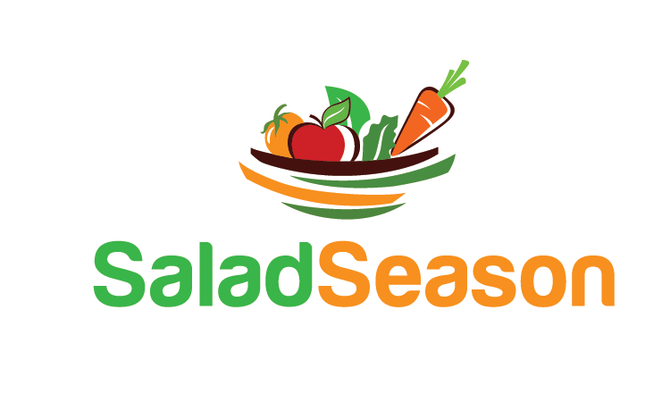 SaladSeason.com