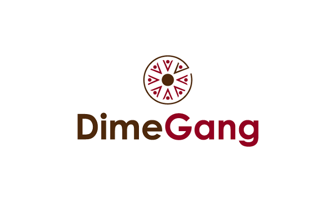 DimeGang.com