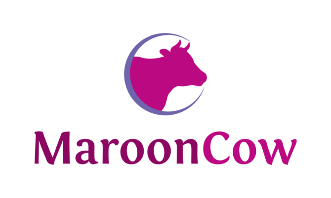 MaroonCow.com