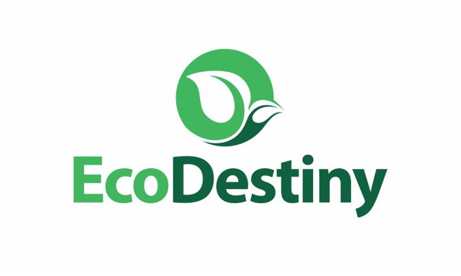 EcoDestiny.com