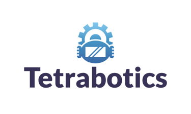 Tetrabotics.com