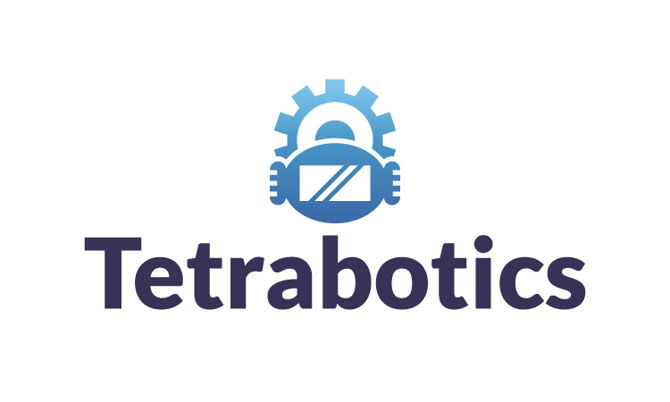 Tetrabotics.com