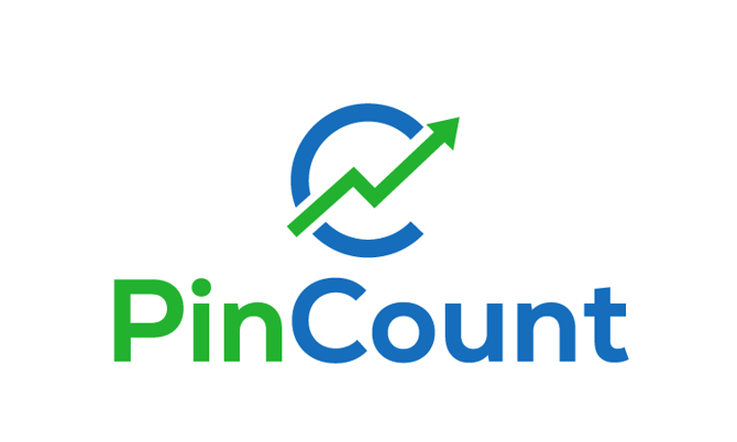 PinCount.com