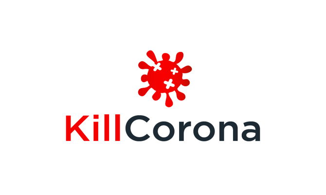 KillCorona.com