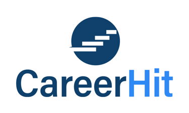 CareerHit.com - Creative brandable domain for sale