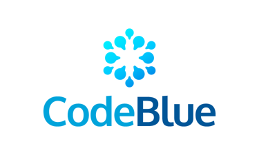 CodeBlue.io