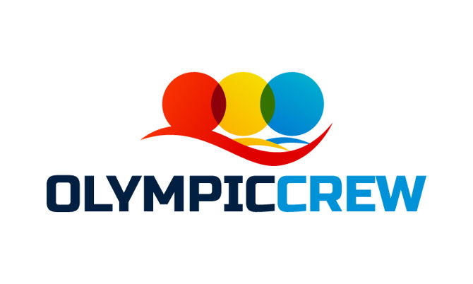 OlympicCrew.com