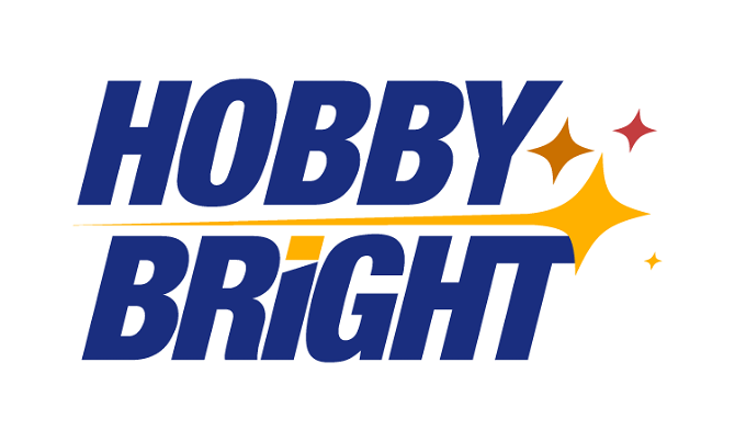 HobbyBright.com