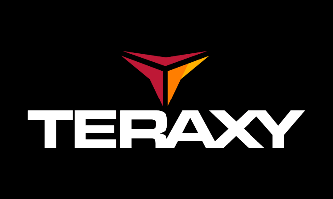 Teraxy.com