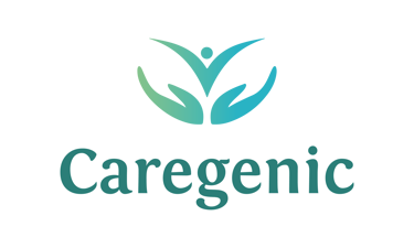 Caregenic.com