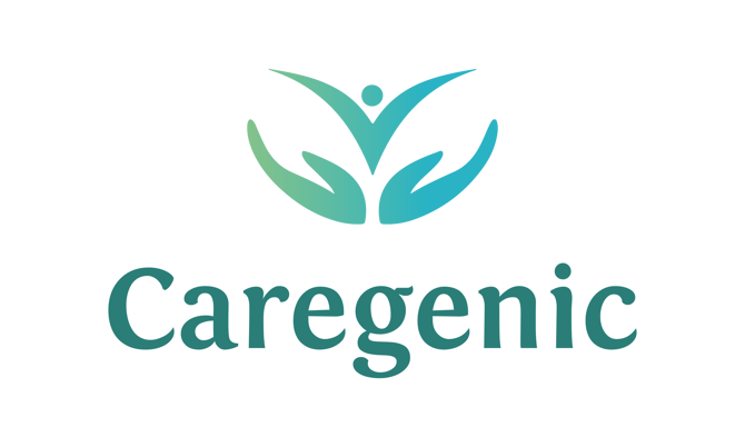 Caregenic.com