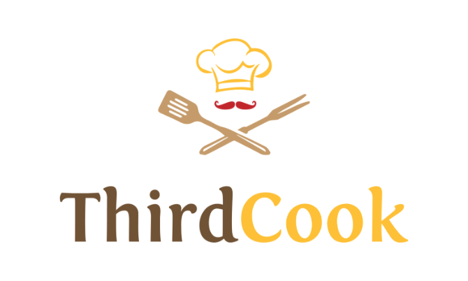 ThirdCook.com